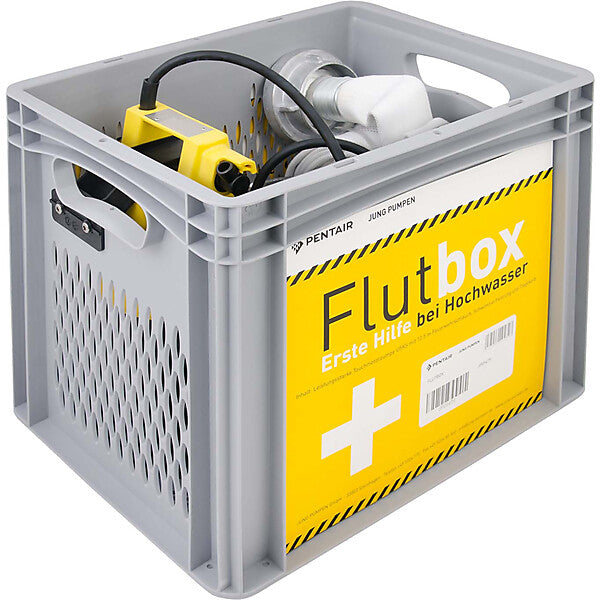 JUNG PUMPEN Flutbox JP09479